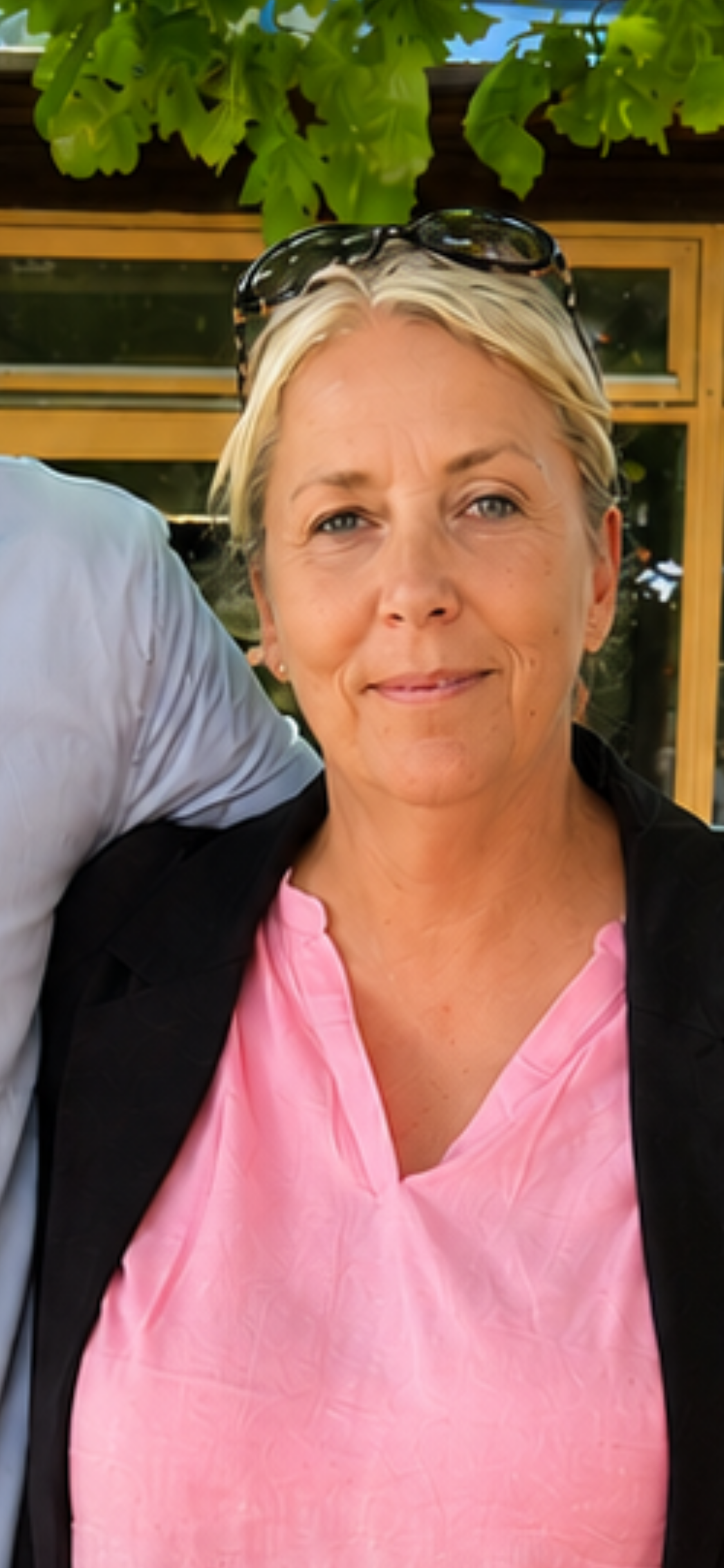 Pernille Sand